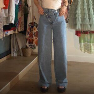 Paris Jeans